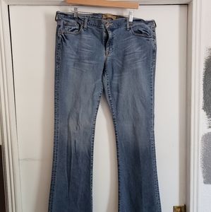Old Navy jeans